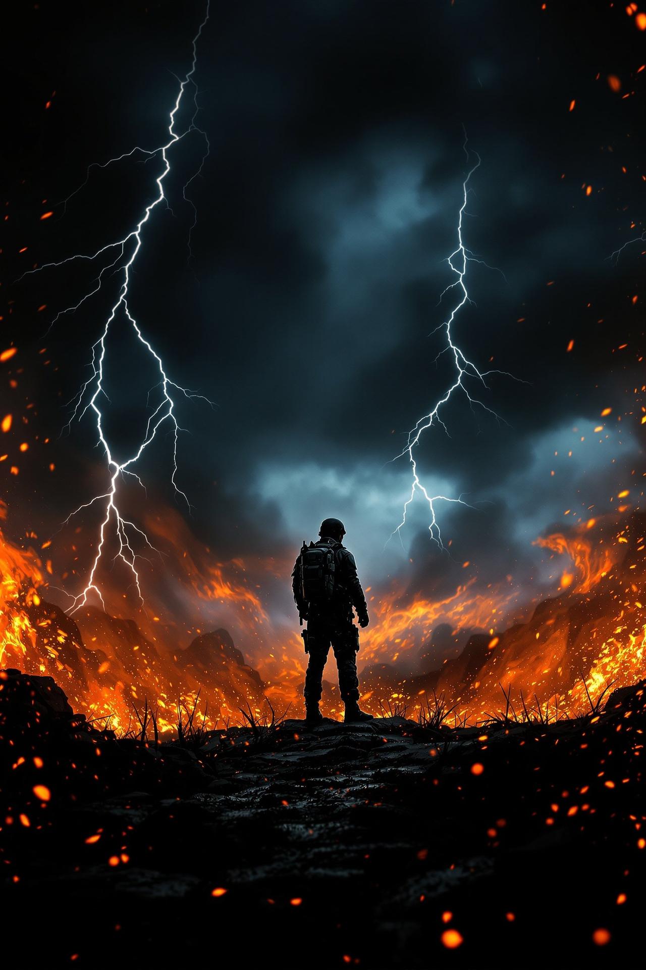 色香影视即将播出 - 风暴之眼（Eye of the Storm），动作类型，2026-08-15上映