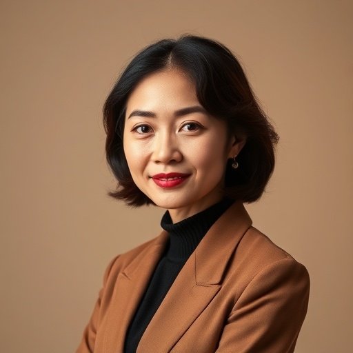 色香影视特约撰稿人 陈雅文，首席影评人